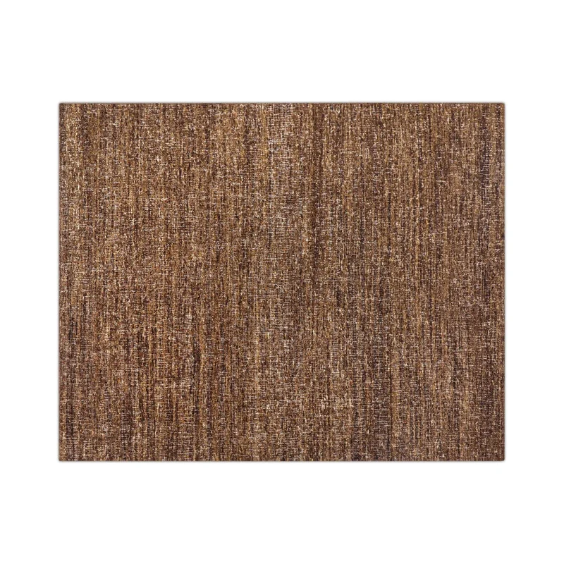 Cypress Rug, 8X10, Spice