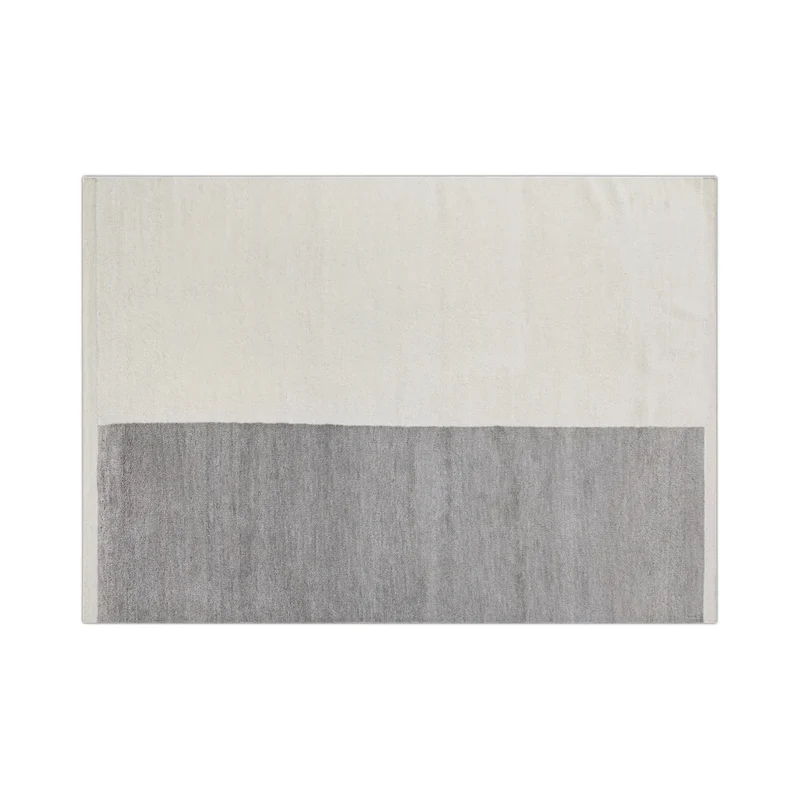 Dawn Rug, 6X9, Sand
