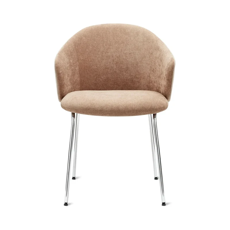 Dolce Vita Dining Chair, Caramello