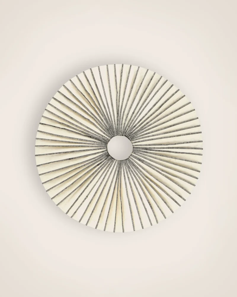 Applique Baco ronde