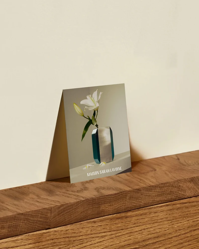 The Maison Sarah Lavoine E-gift card