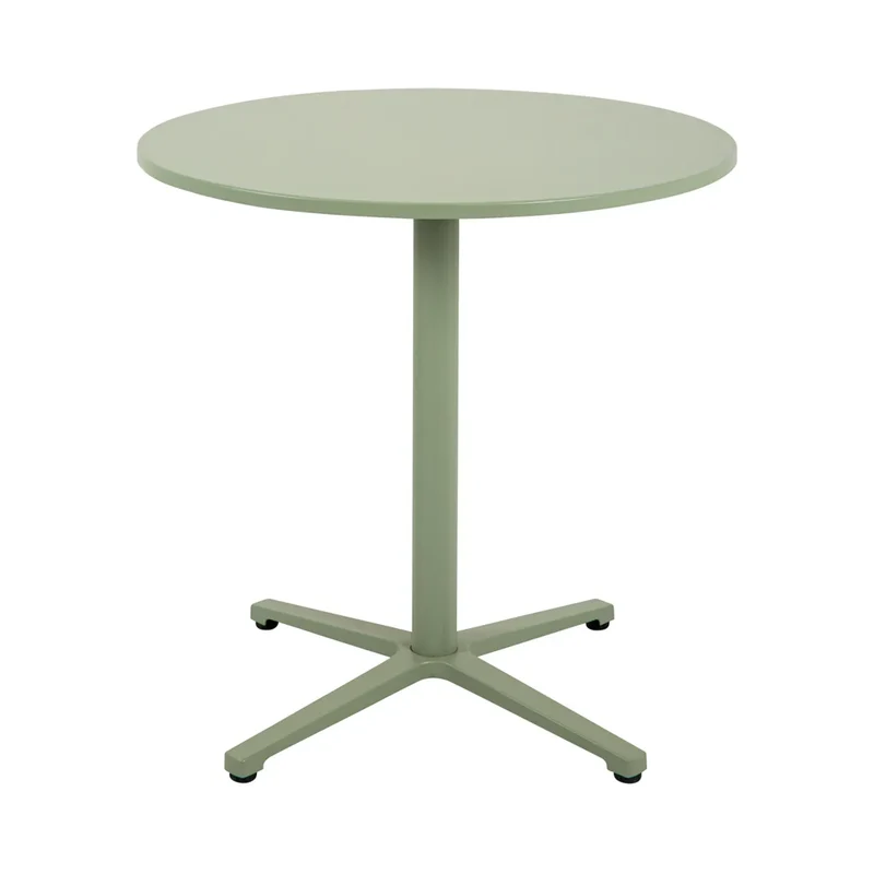 Al Fresco Outdoor Bistro Table, Sage