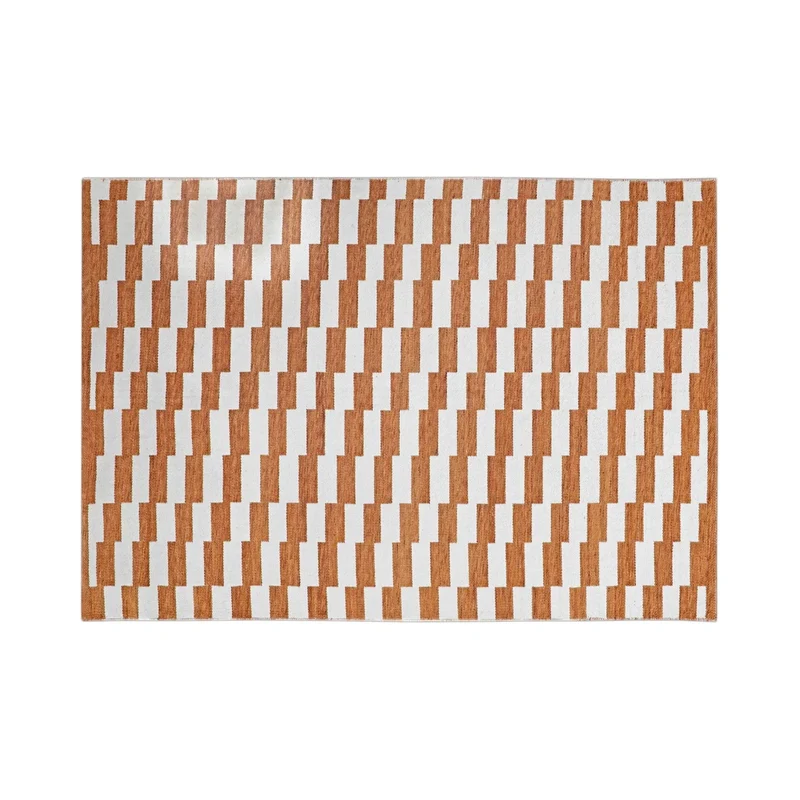 Boardwalk Rug, 5x8