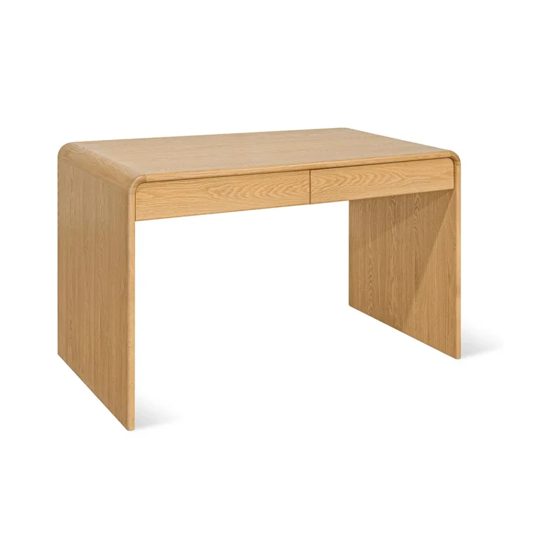 Call Me Desk, Oak