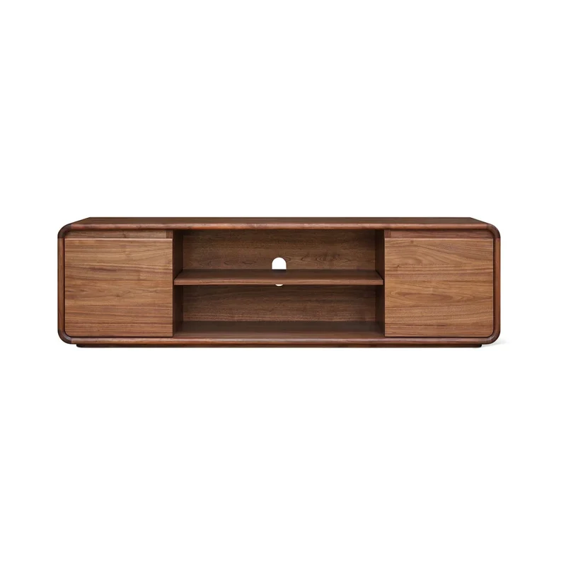 Call Me Media Unit, Walnut