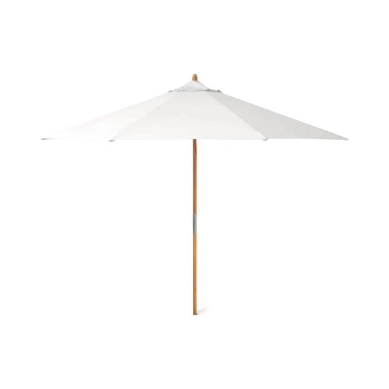 Capri Outdoor Umbrella, Canvas
