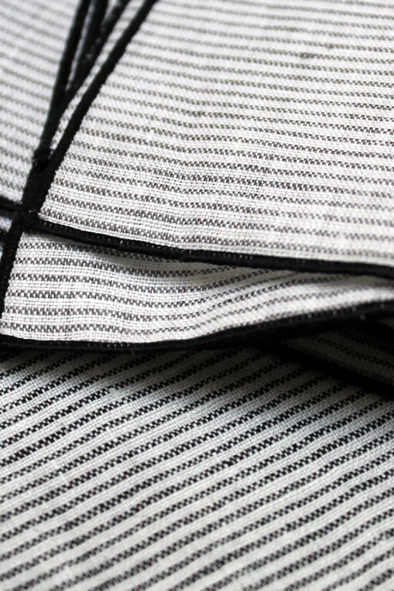 Nappe Fil à fil