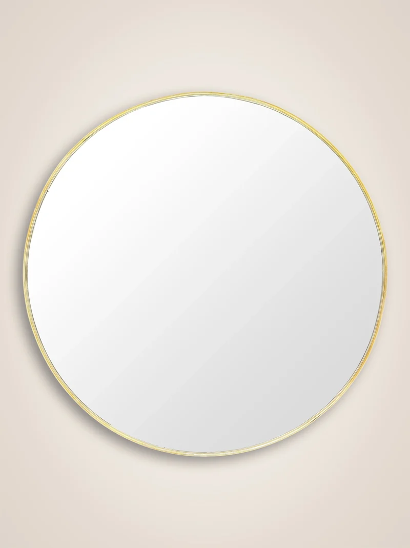Miroir Cinta rond