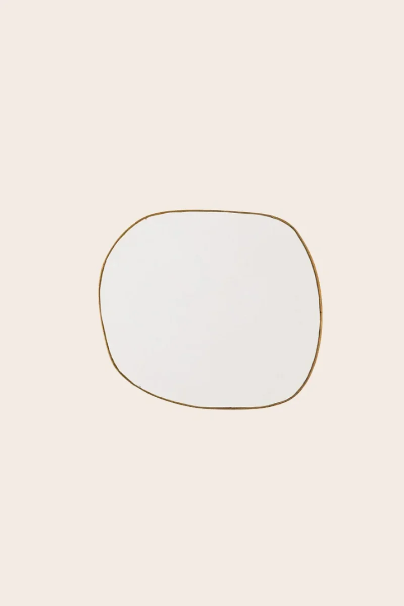 Miroir Ame