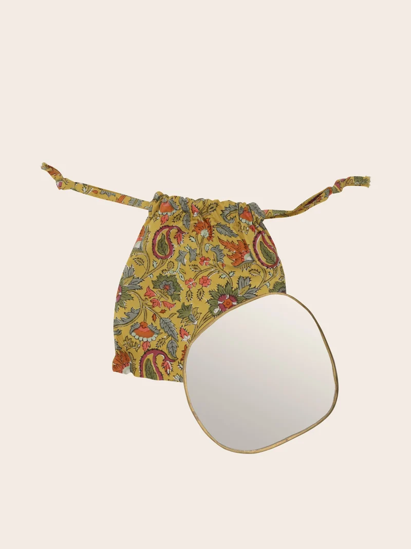 Mini miroir Ame