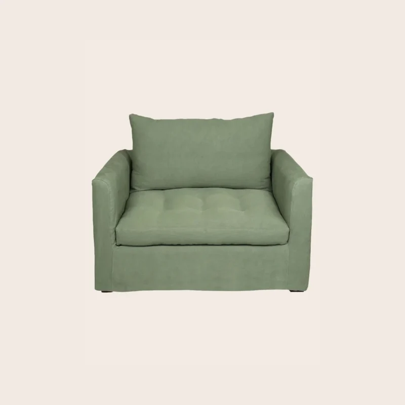 Loveseat Hajay