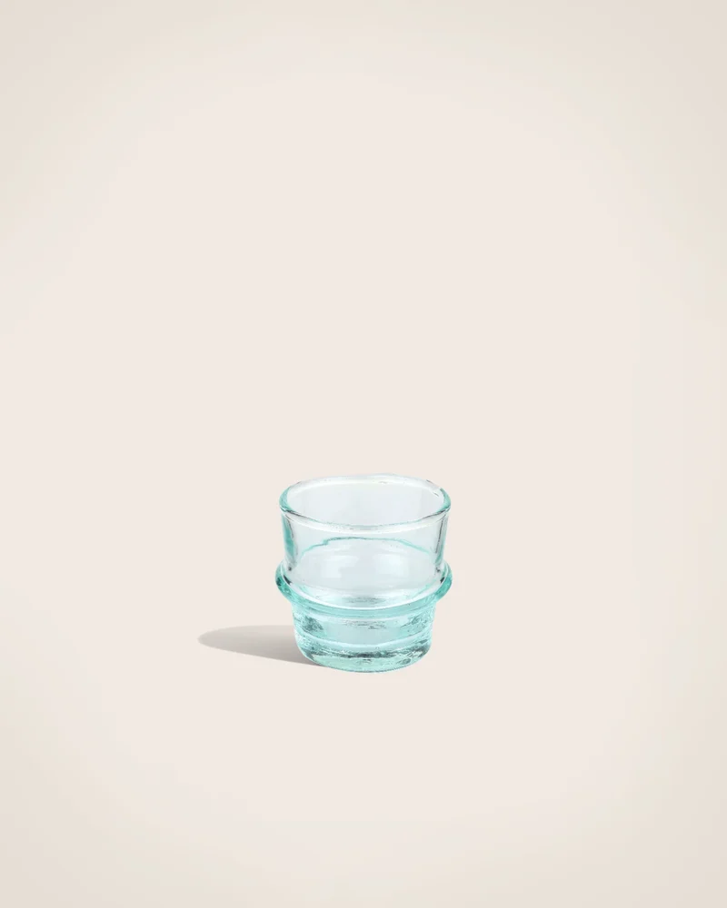 Lot de 6 verres Beldi