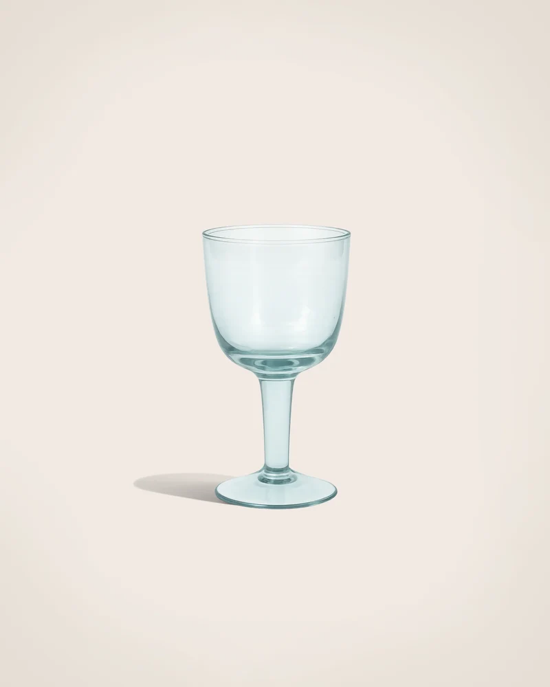 Lot de 4 verres à pied Hera