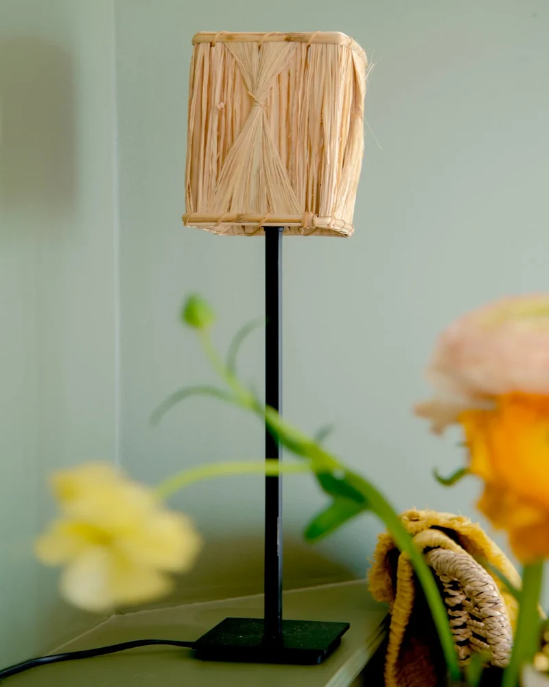 Lampe à poser Tara Munja