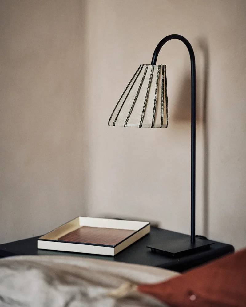 Lampe à poser Ella Baco