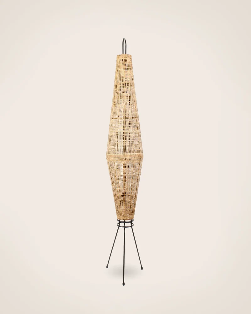 Lampadaire Naasha