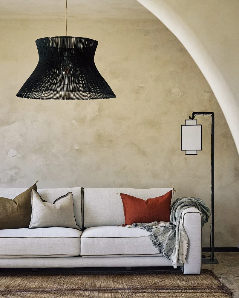 Lampadaire Ion