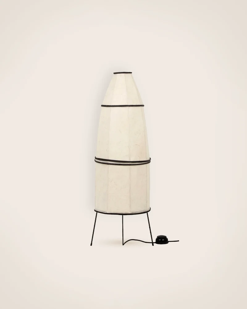 Lampadaire Bell