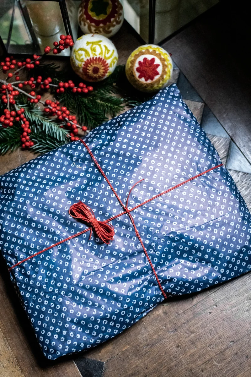 Kit Emballage Cadeau