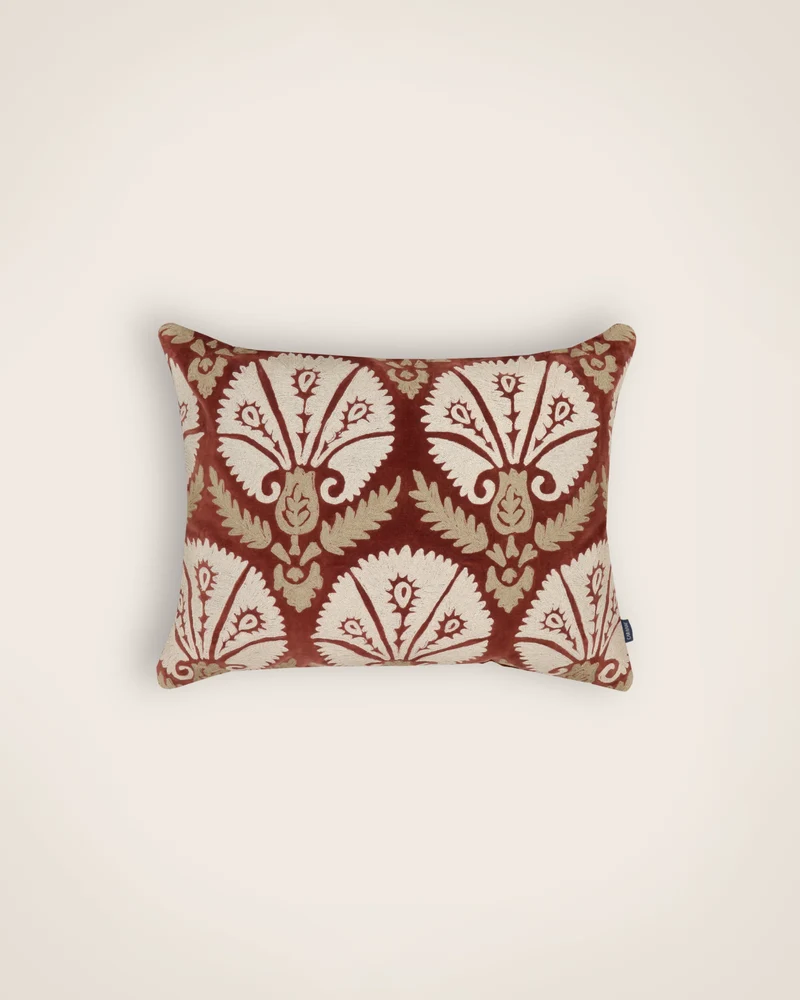 Housse de coussin Zahor