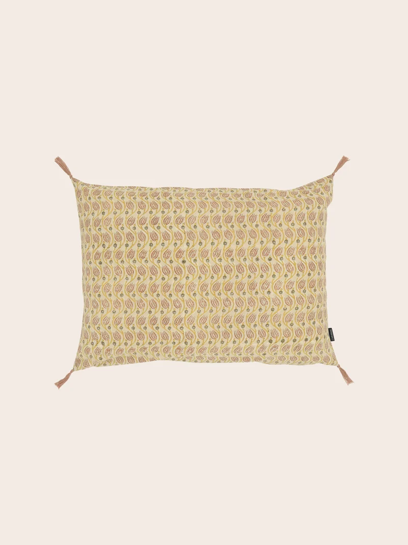 Housse de coussin Tullio