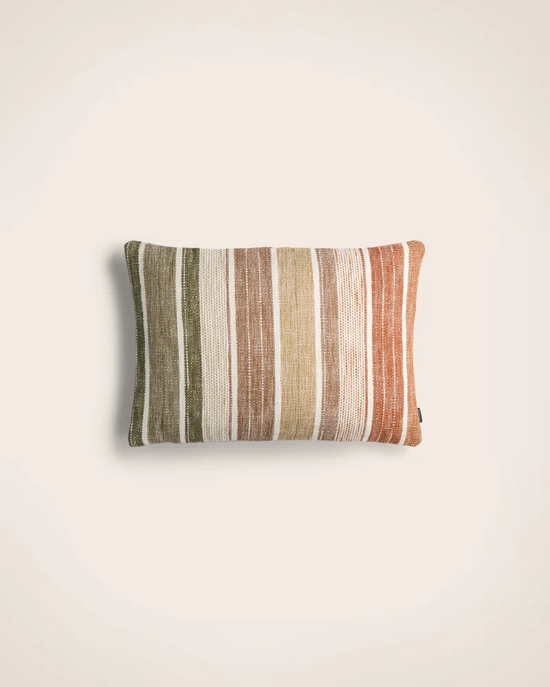 Housse de coussin Siroko