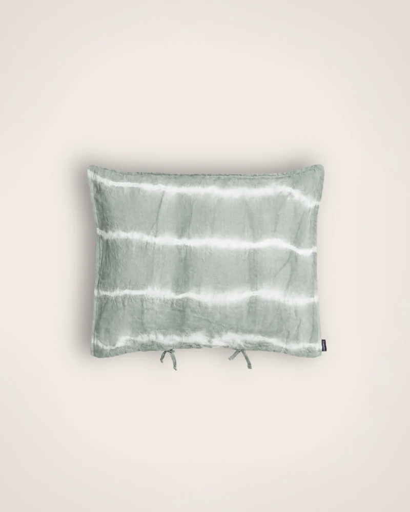 Housse de coussin Selena Tie and Dye