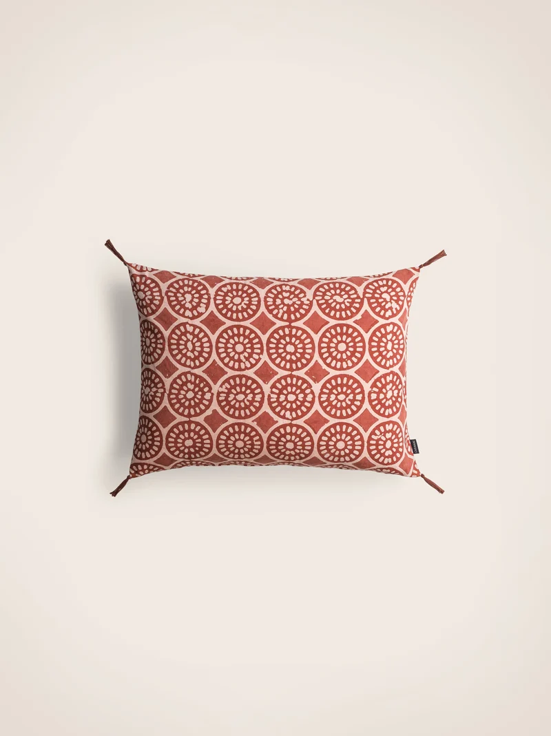 Housse de coussin Pomelo