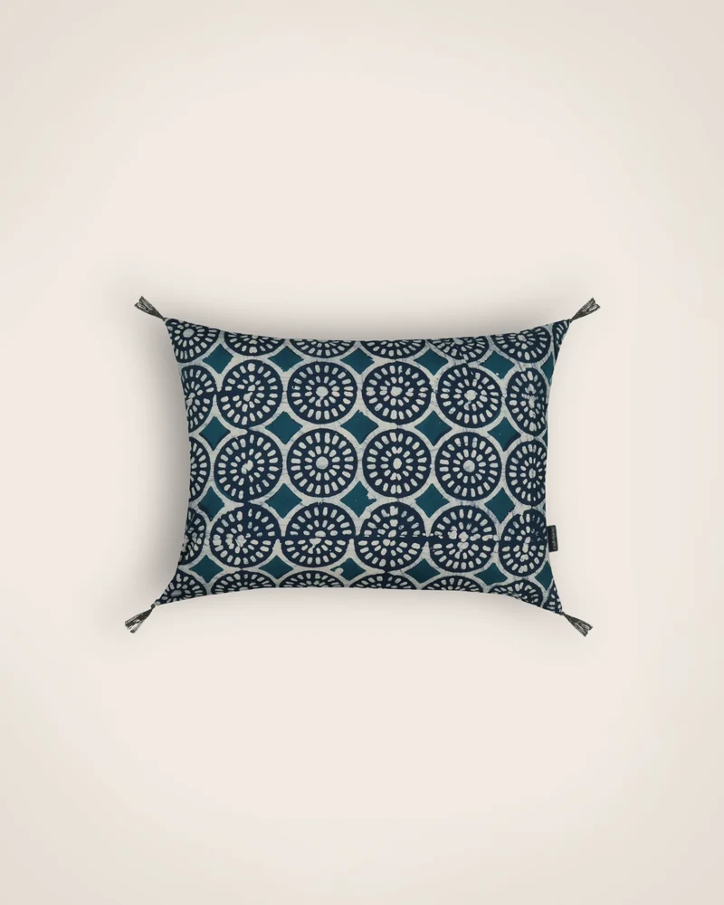 Housse de coussin Pomelo