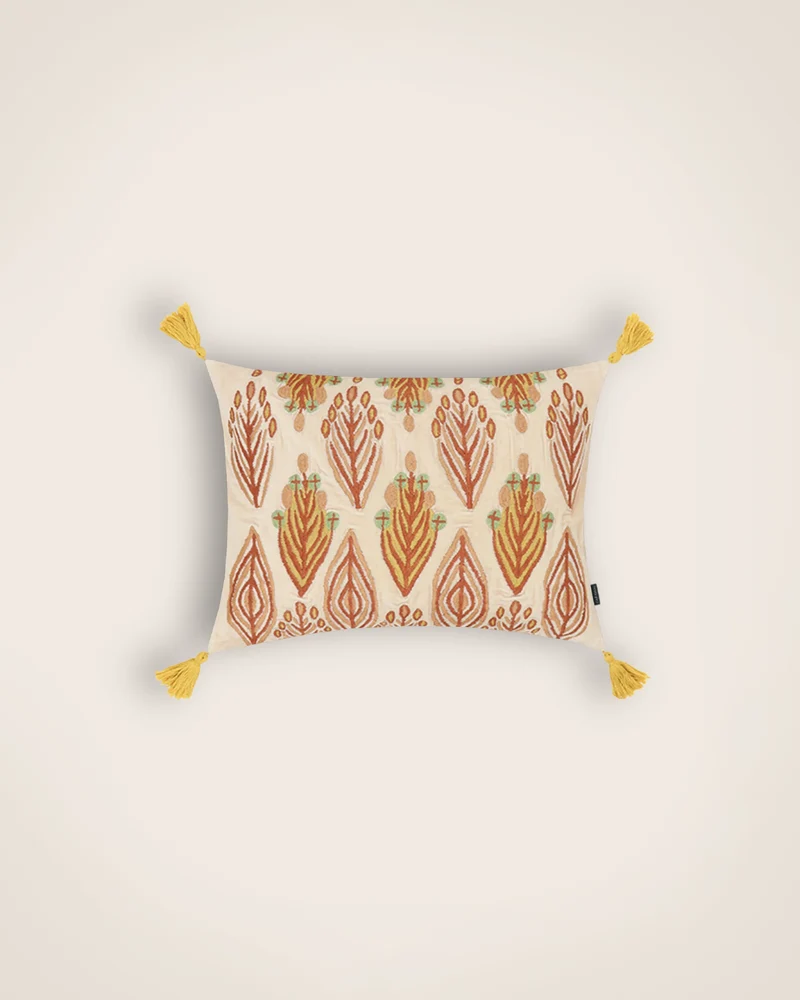 Housse de coussin Patta