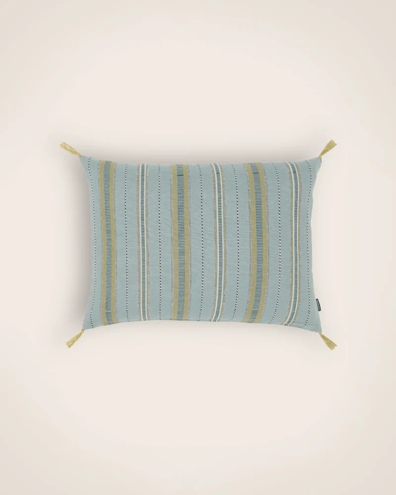Housse de coussin Noely