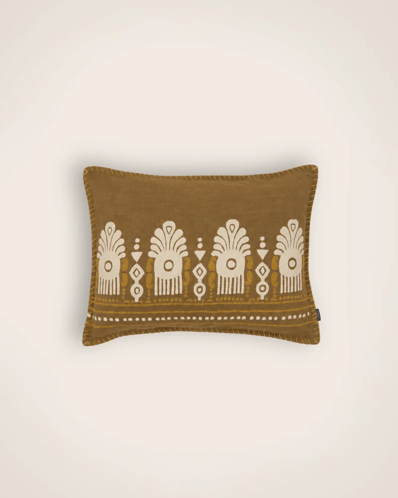 Housse de coussin Naya