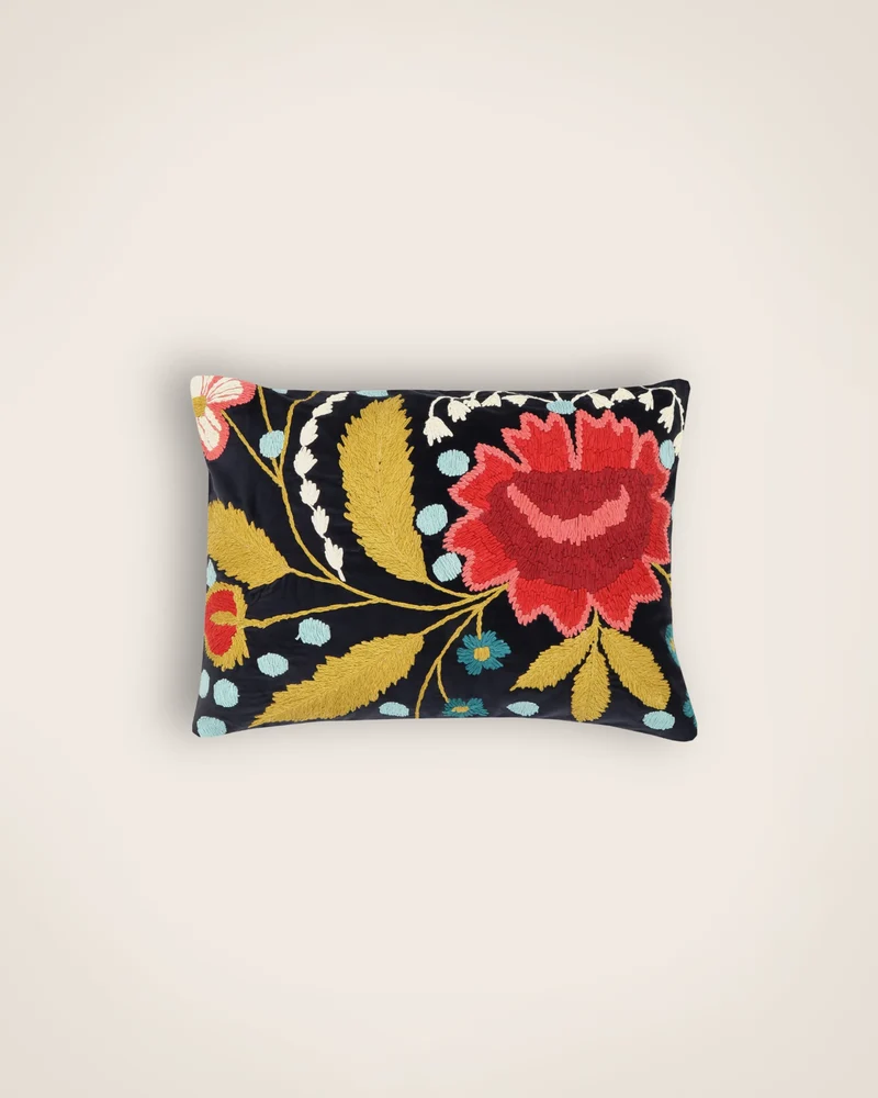 Housse de coussin Mysore