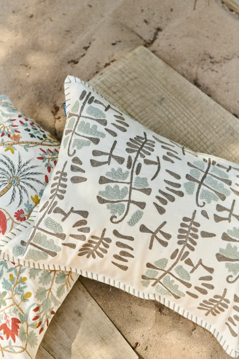 Coussin d'extérieur Vadhi