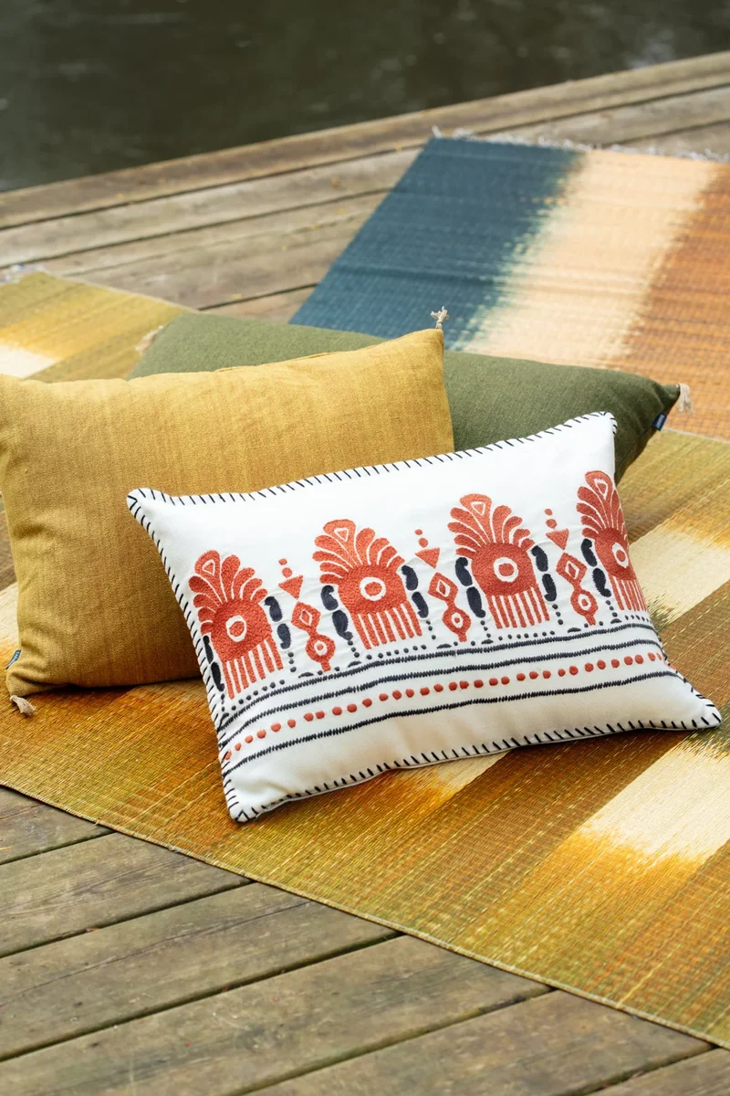 Coussin d'extérieur Naya