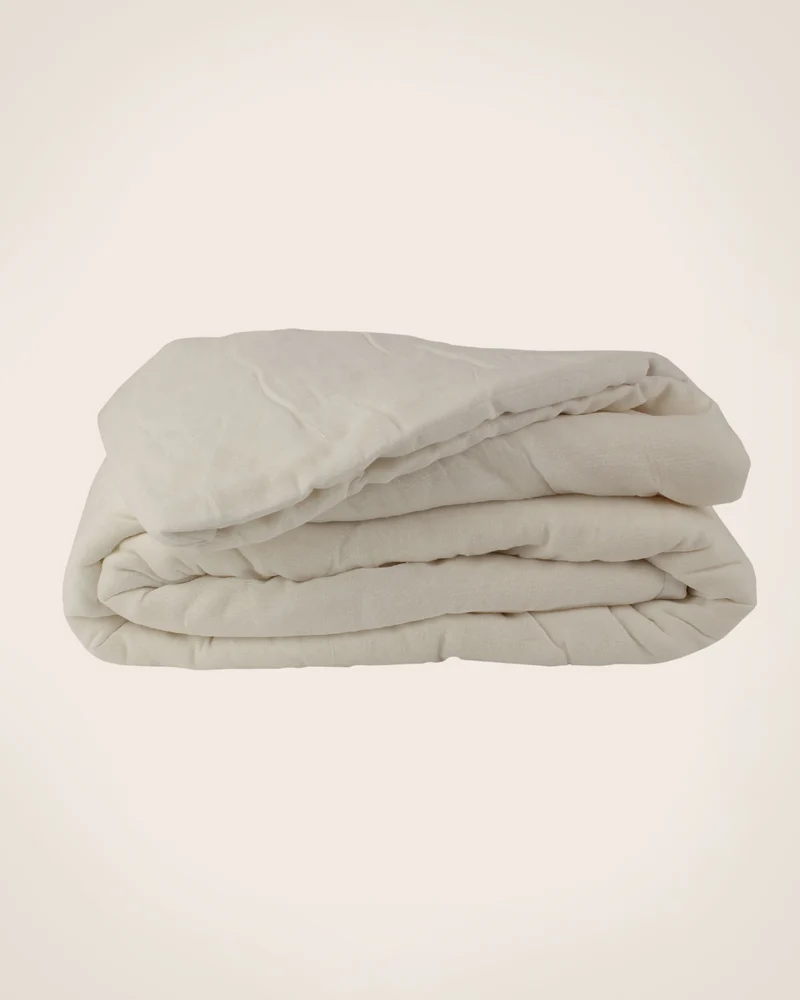Couette en soie d'été