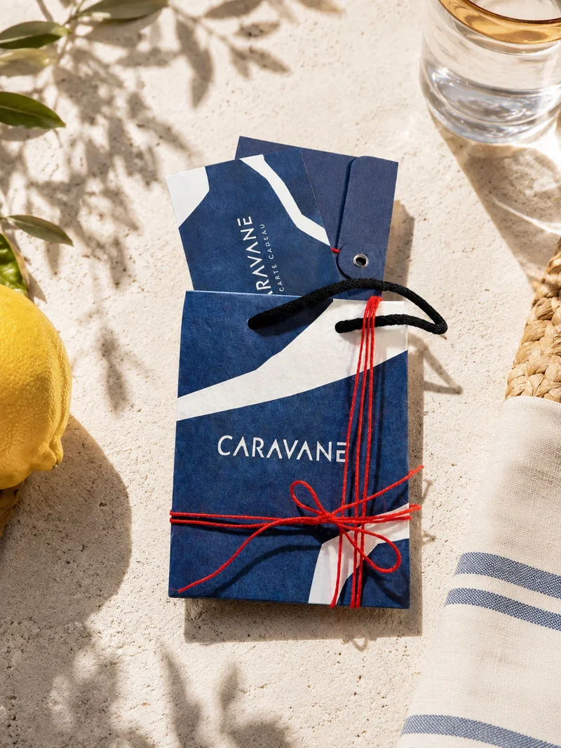 Carte cadeau