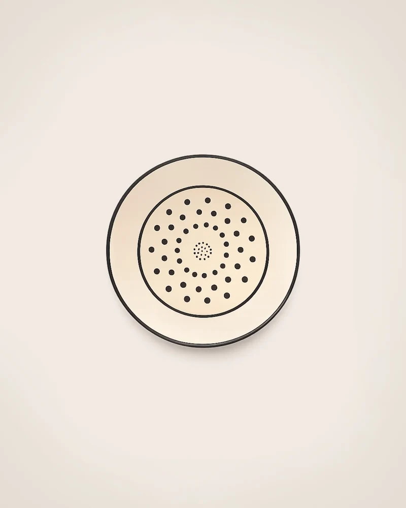 Assiettes Dots