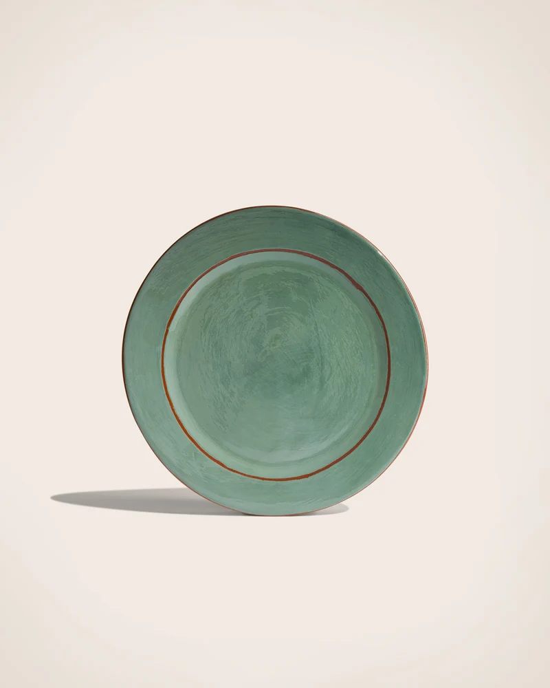 Assiette Koterra