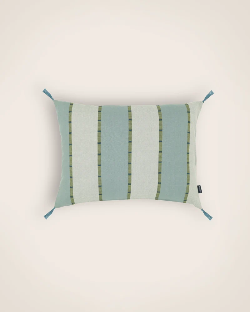 Housse de coussin Lyson