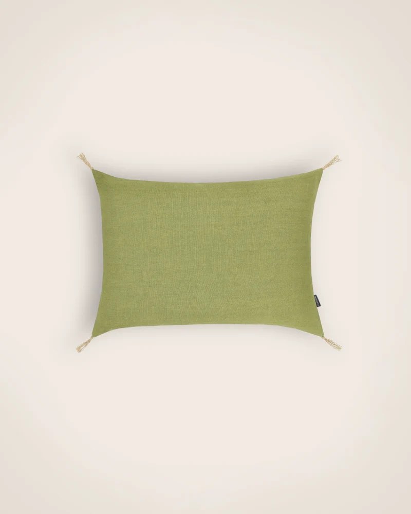 Housse de coussin Luni