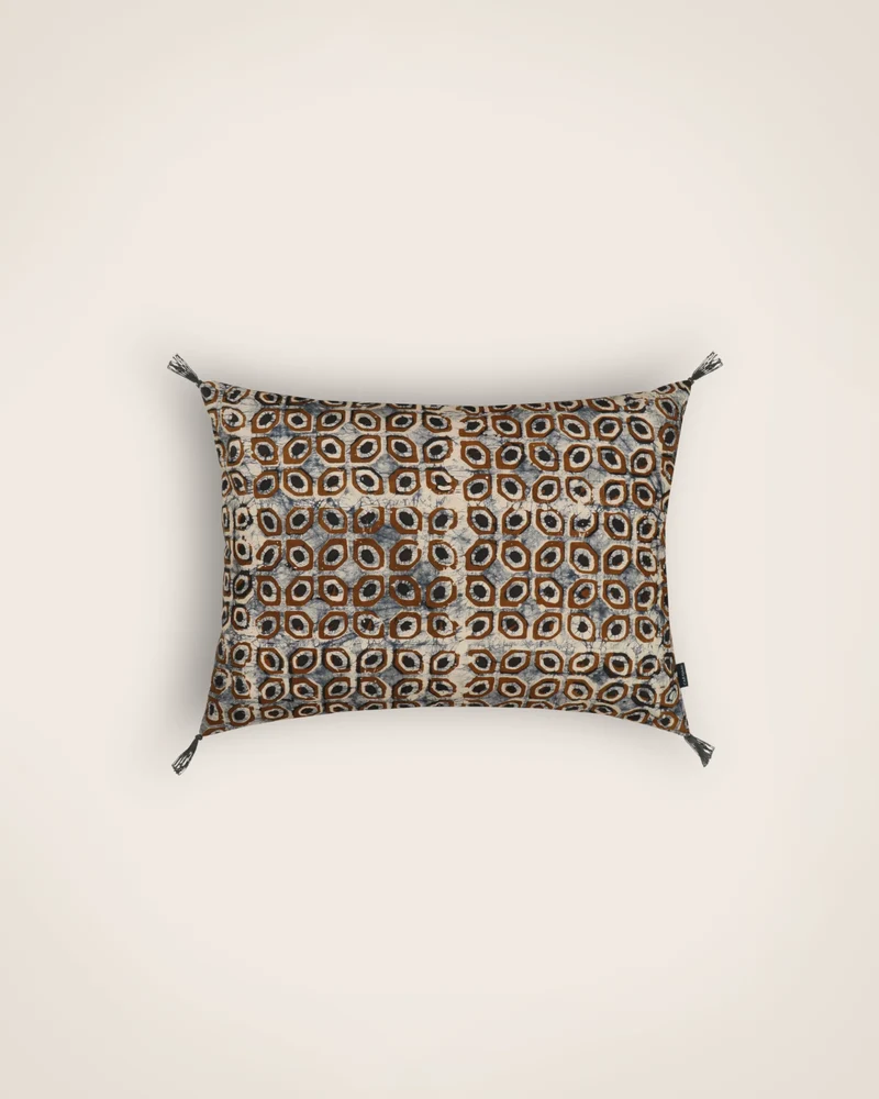 Housse de coussin Lula