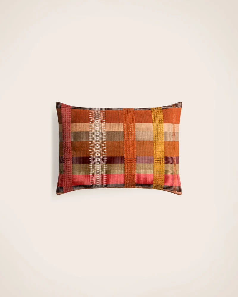 Housse de coussin Loren