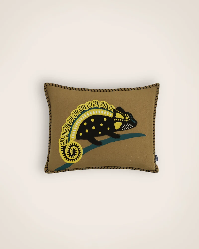Housse de coussin Kaleo