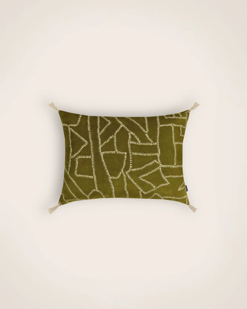 Housse de coussin Jody