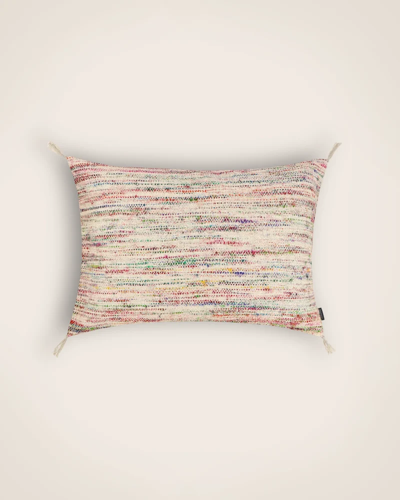 Housse de coussin Confetti