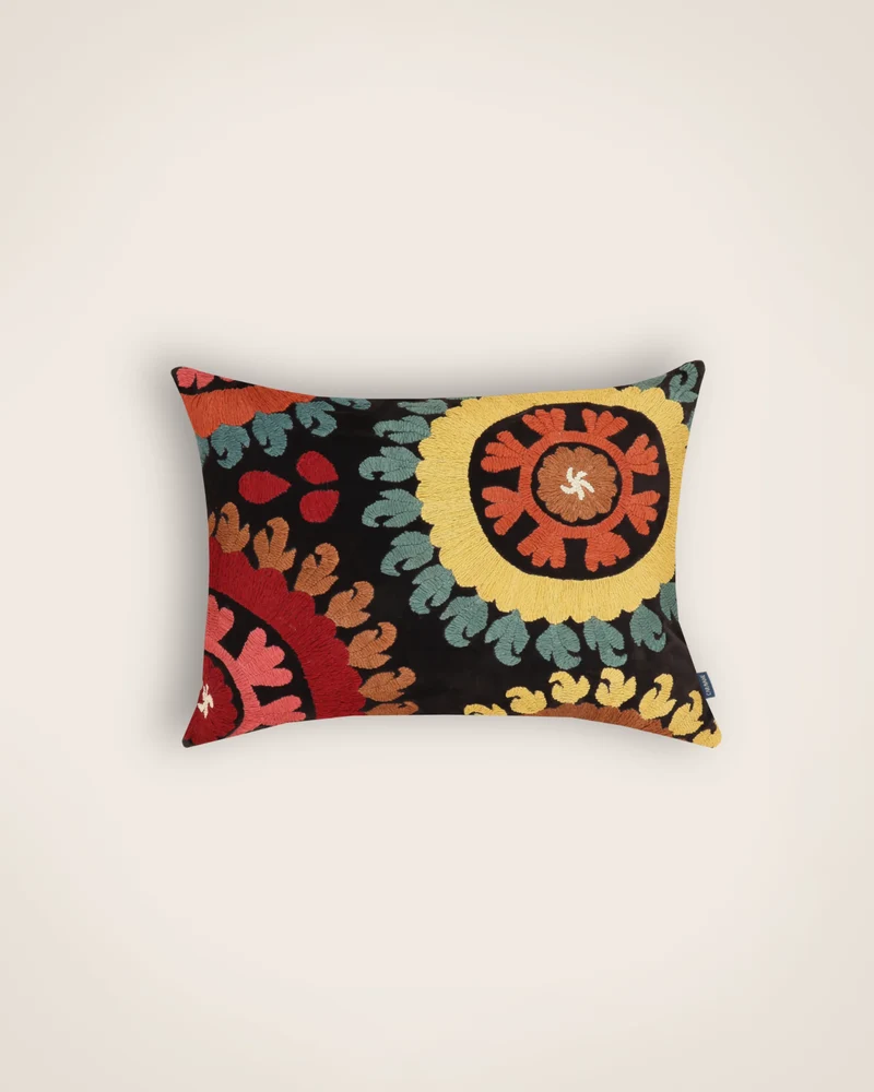 Housse de coussin Ayan