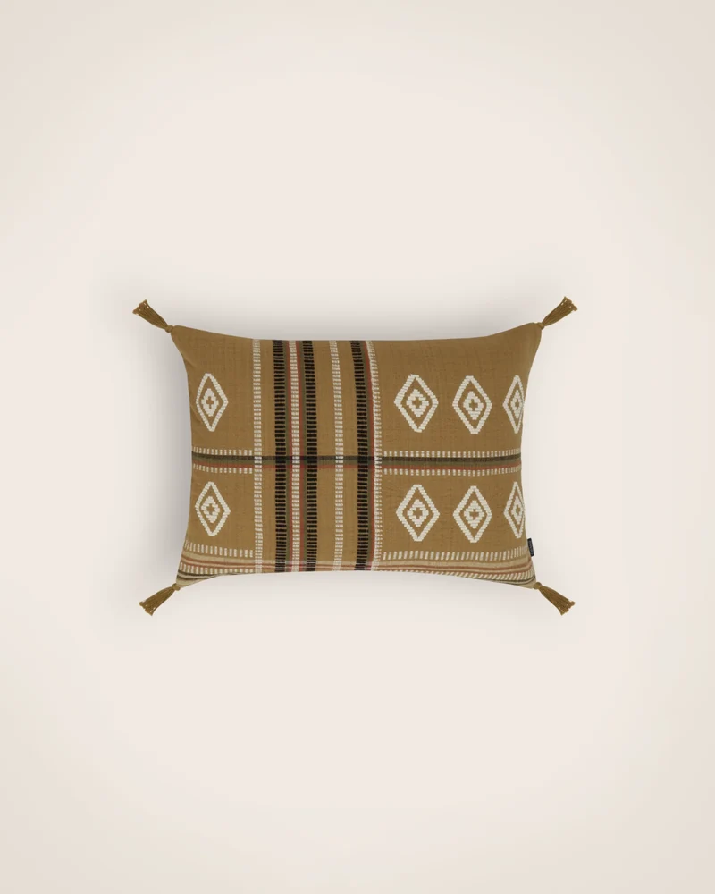 Housse de coussin Avani