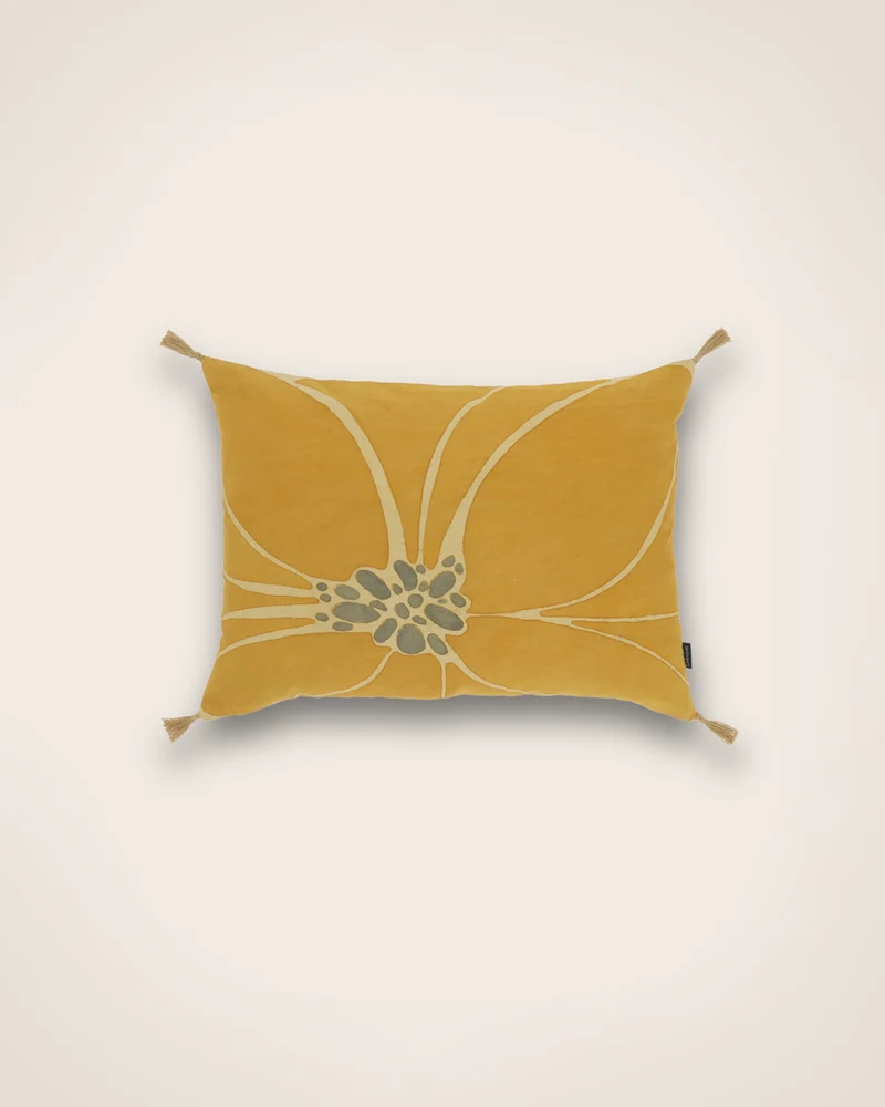 Housse de coussin Aster