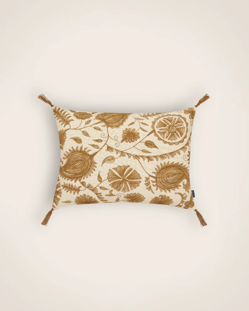 Housse de coussin Anor